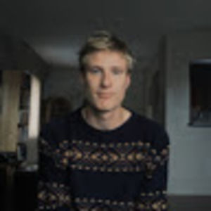 Meet your Posher, Kurt